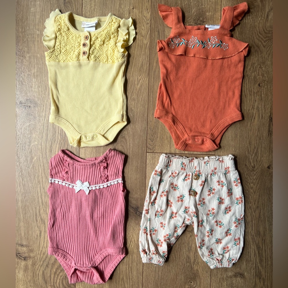 Daisy Fuentes Bundle